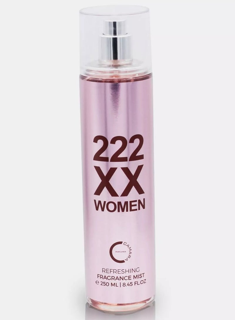عطري نسائي 222 - 250 مل